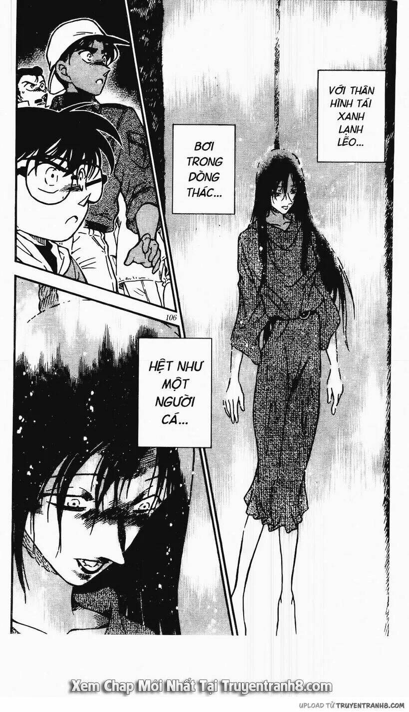 Thám Tử Conan - Chapter 279 - Page 17