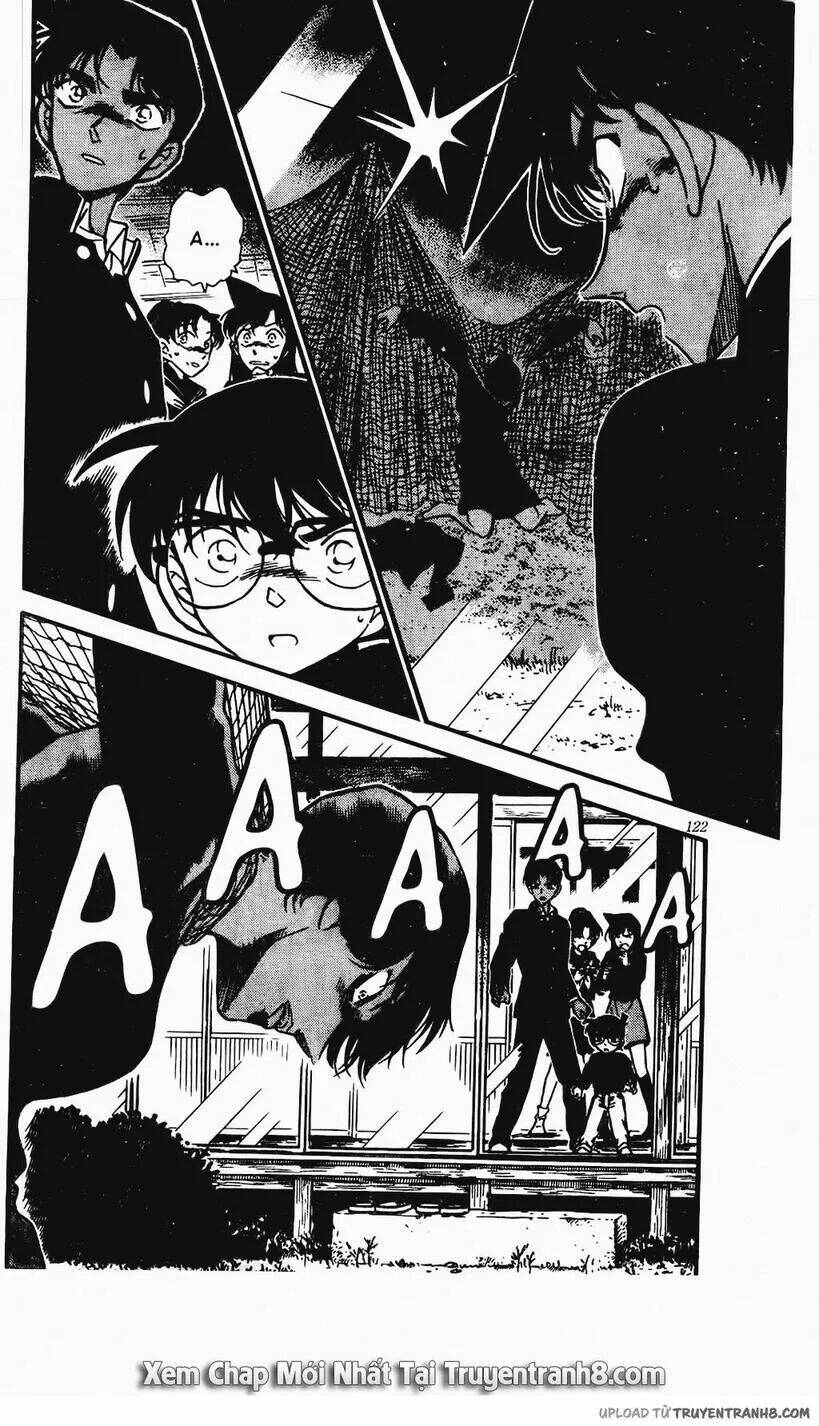 Thám Tử Conan - Chapter 280 - Page 15