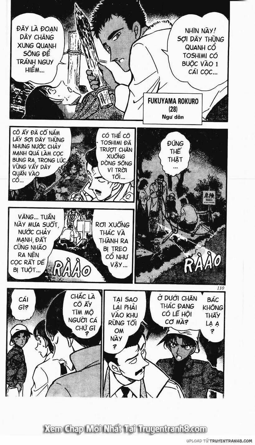 Thám Tử Conan - Chapter 280 - Page 3