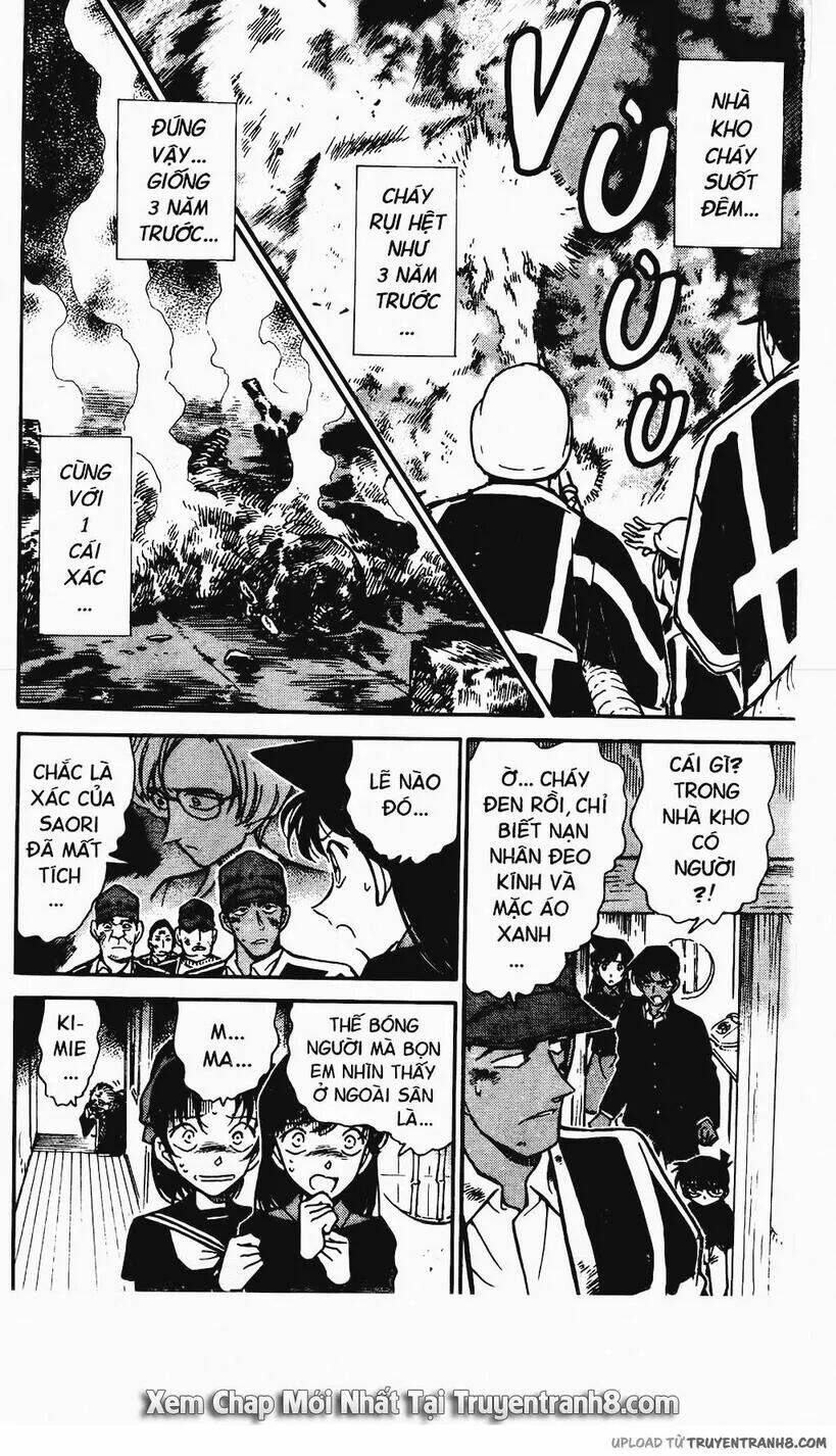 Thám Tử Conan - Chapter 281 - Page 13