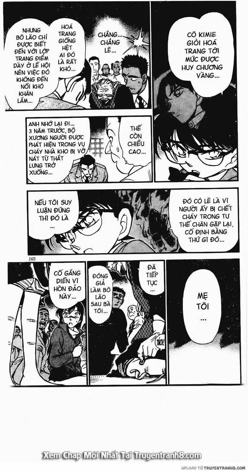 Thám Tử Conan - Chapter 283 - Page 10
