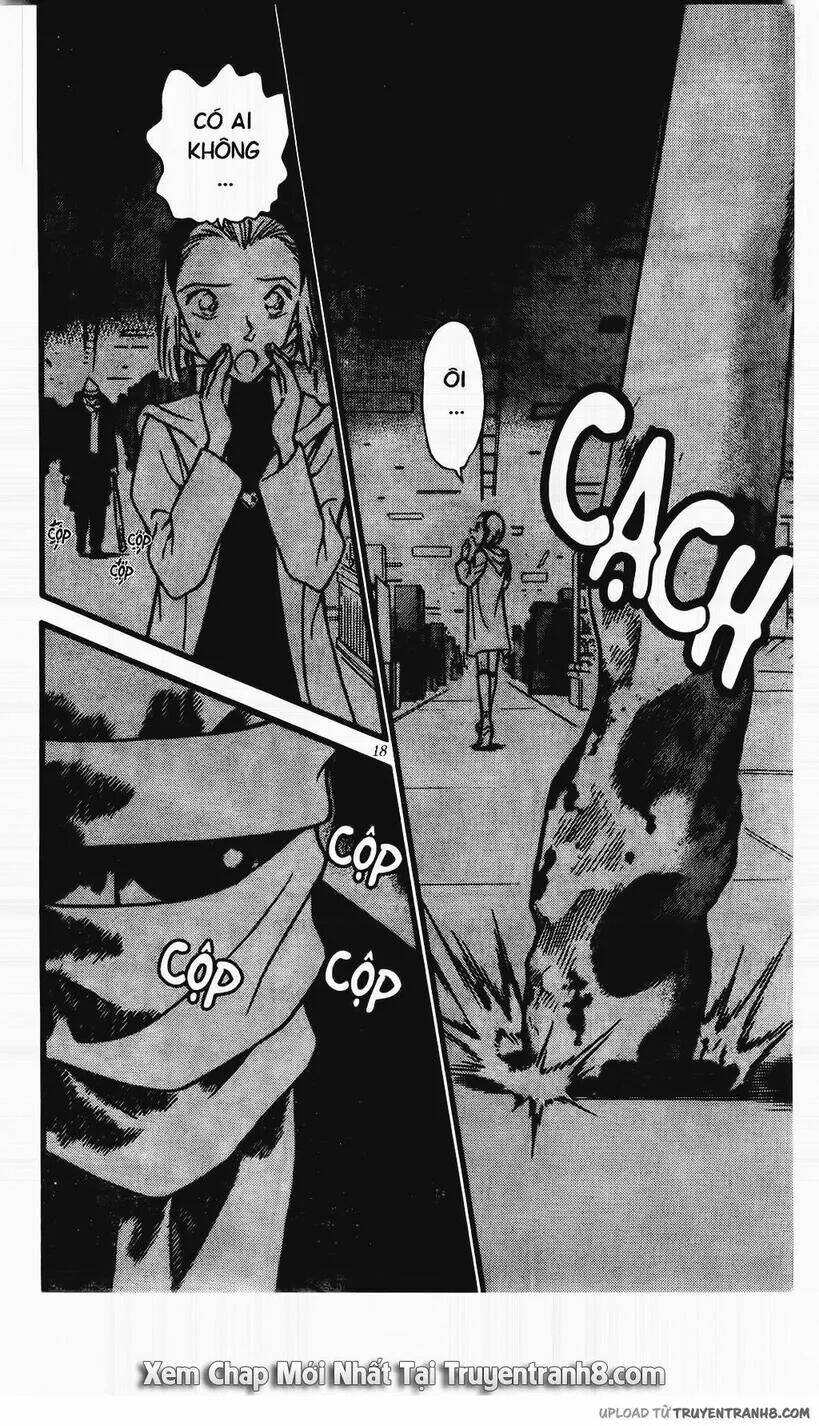 Thám Tử Conan - Chapter 285 - Page 15