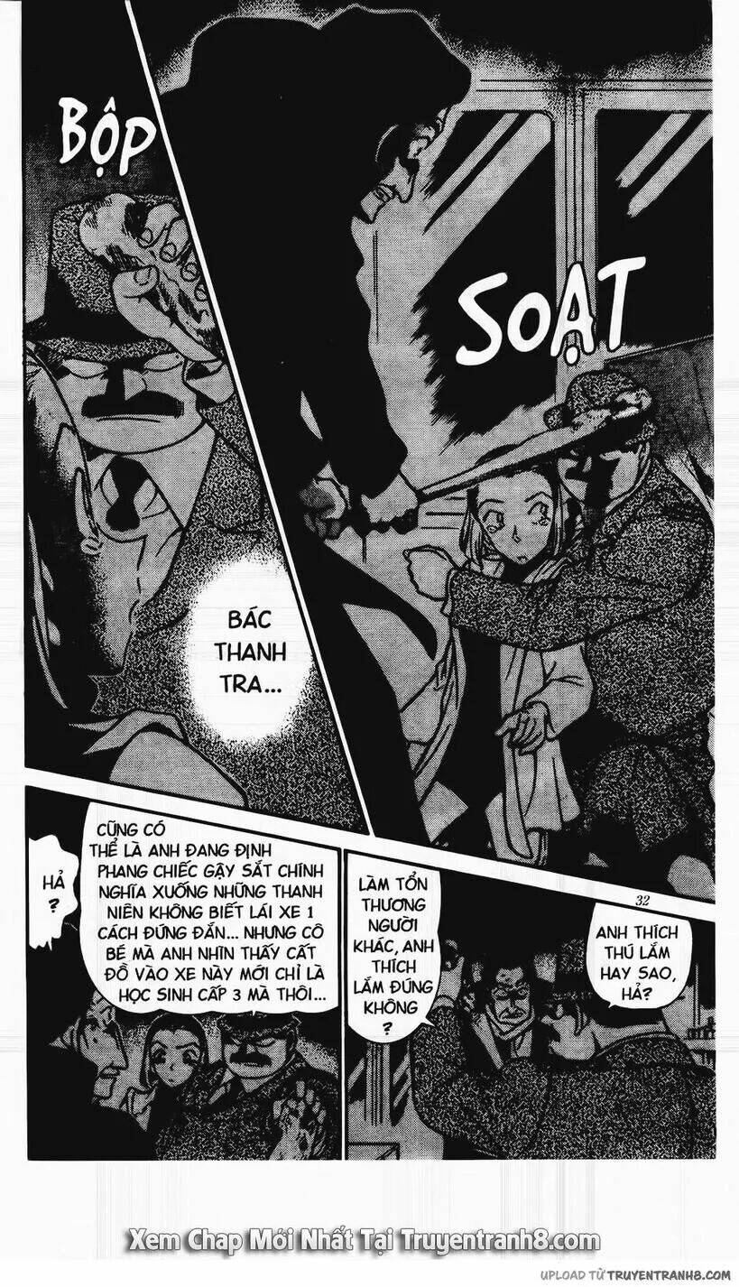 Thám Tử Conan - Chapter 286 - Page 13