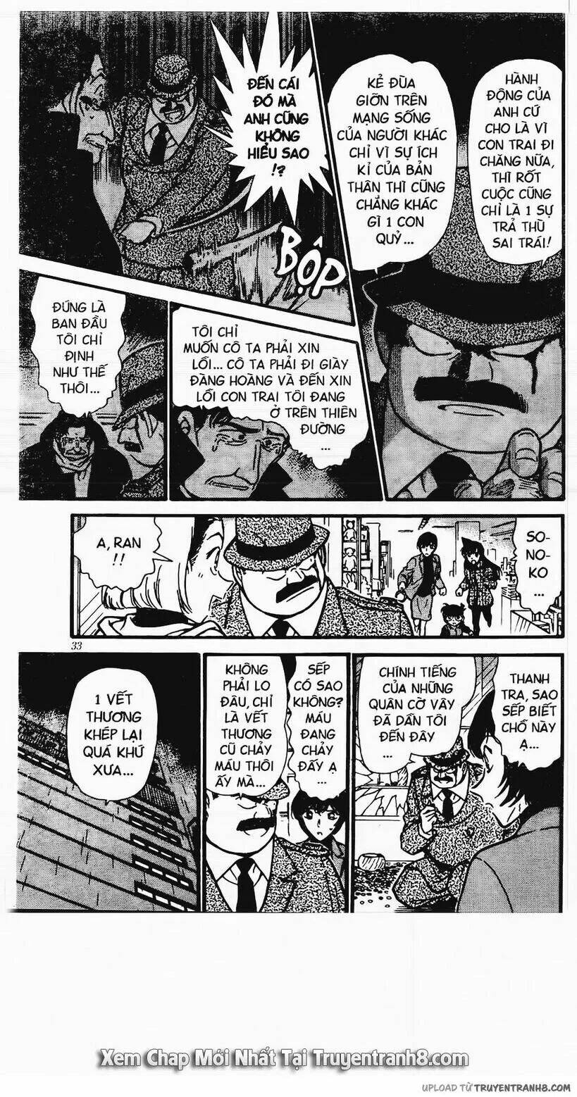 Thám Tử Conan - Chapter 286 - Page 14