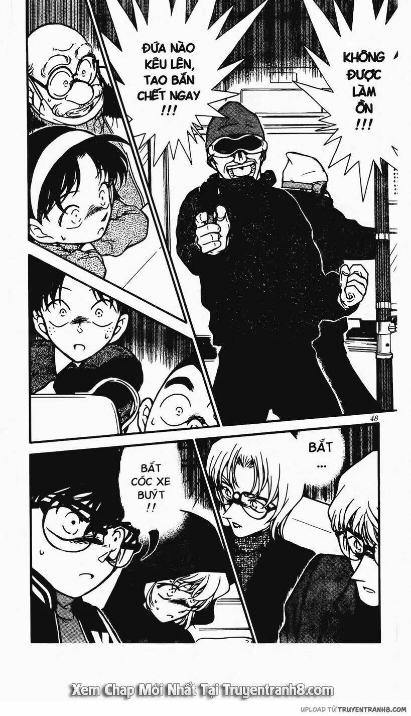 Thám Tử Conan - Chapter 287 - Page 11