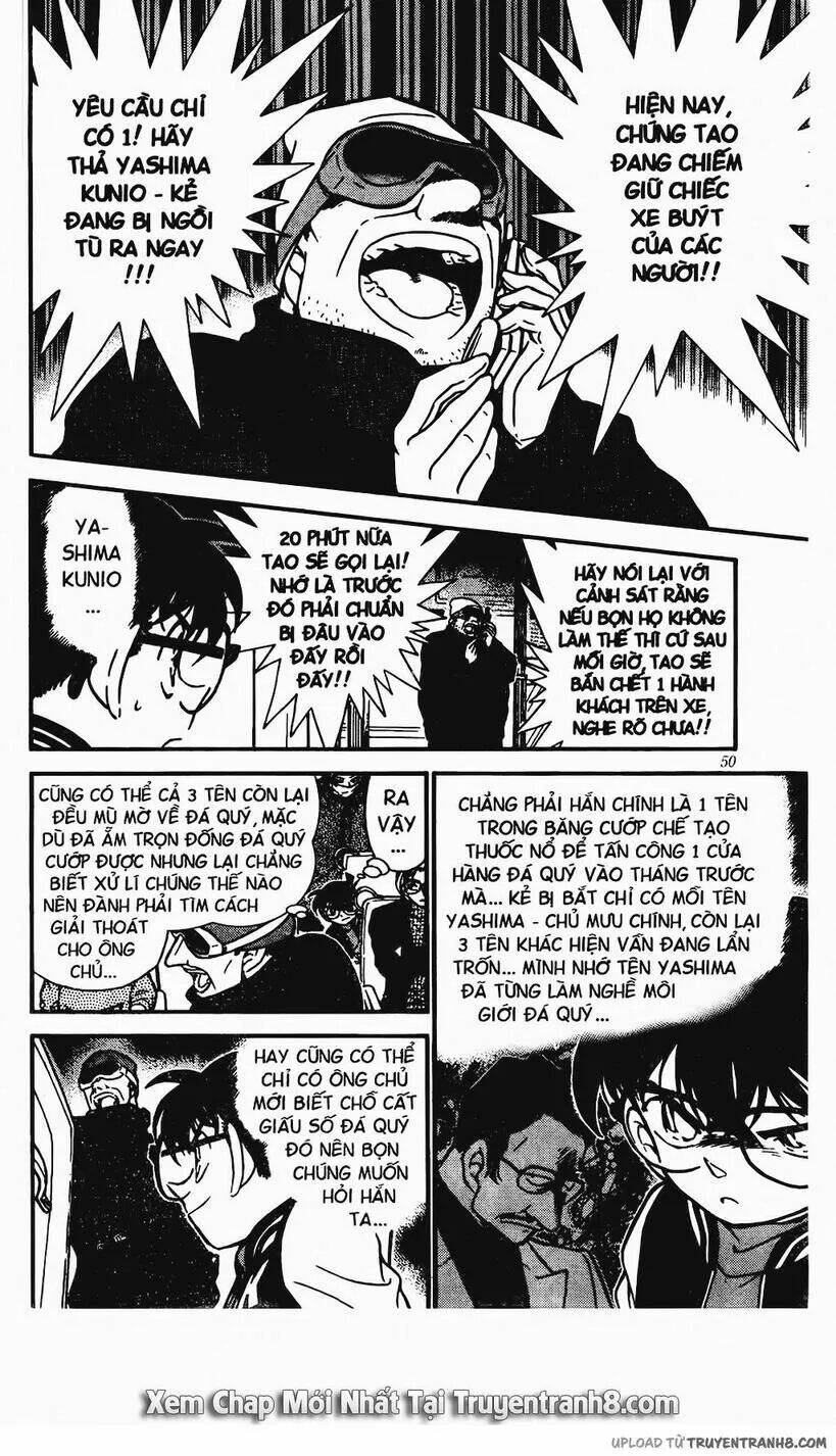 Thám Tử Conan - Chapter 287 - Page 13