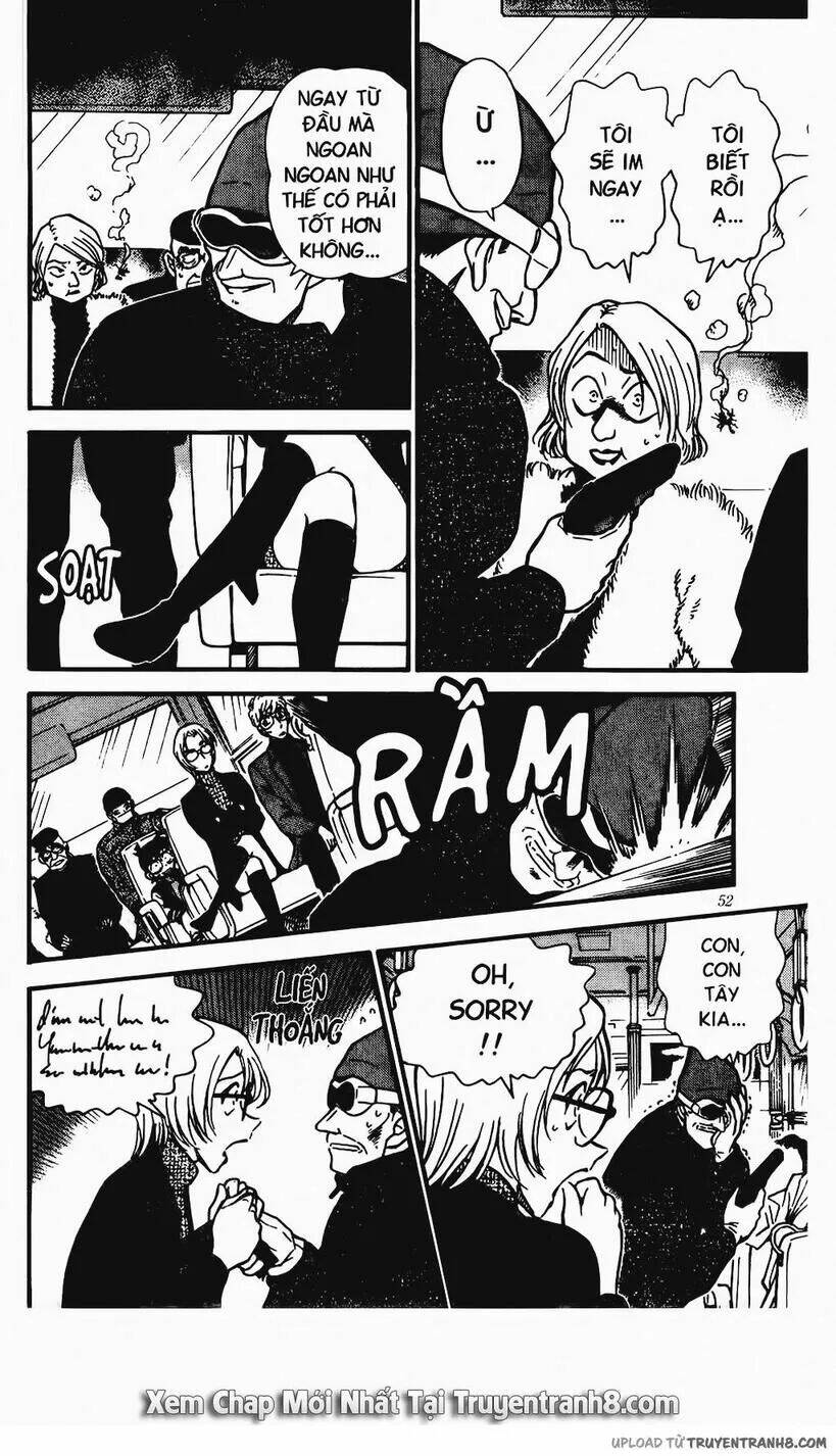 Thám Tử Conan - Chapter 287 - Page 15