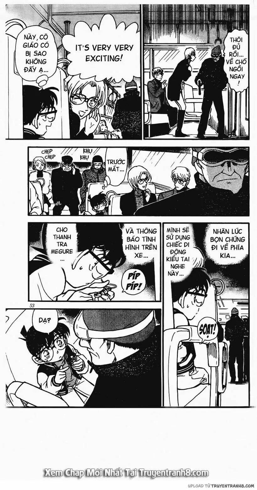 Thám Tử Conan - Chapter 287 - Page 16