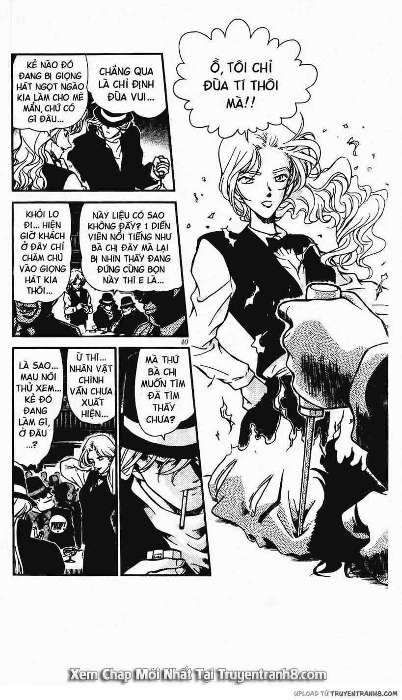 Thám Tử Conan - Chapter 287 - Page 3