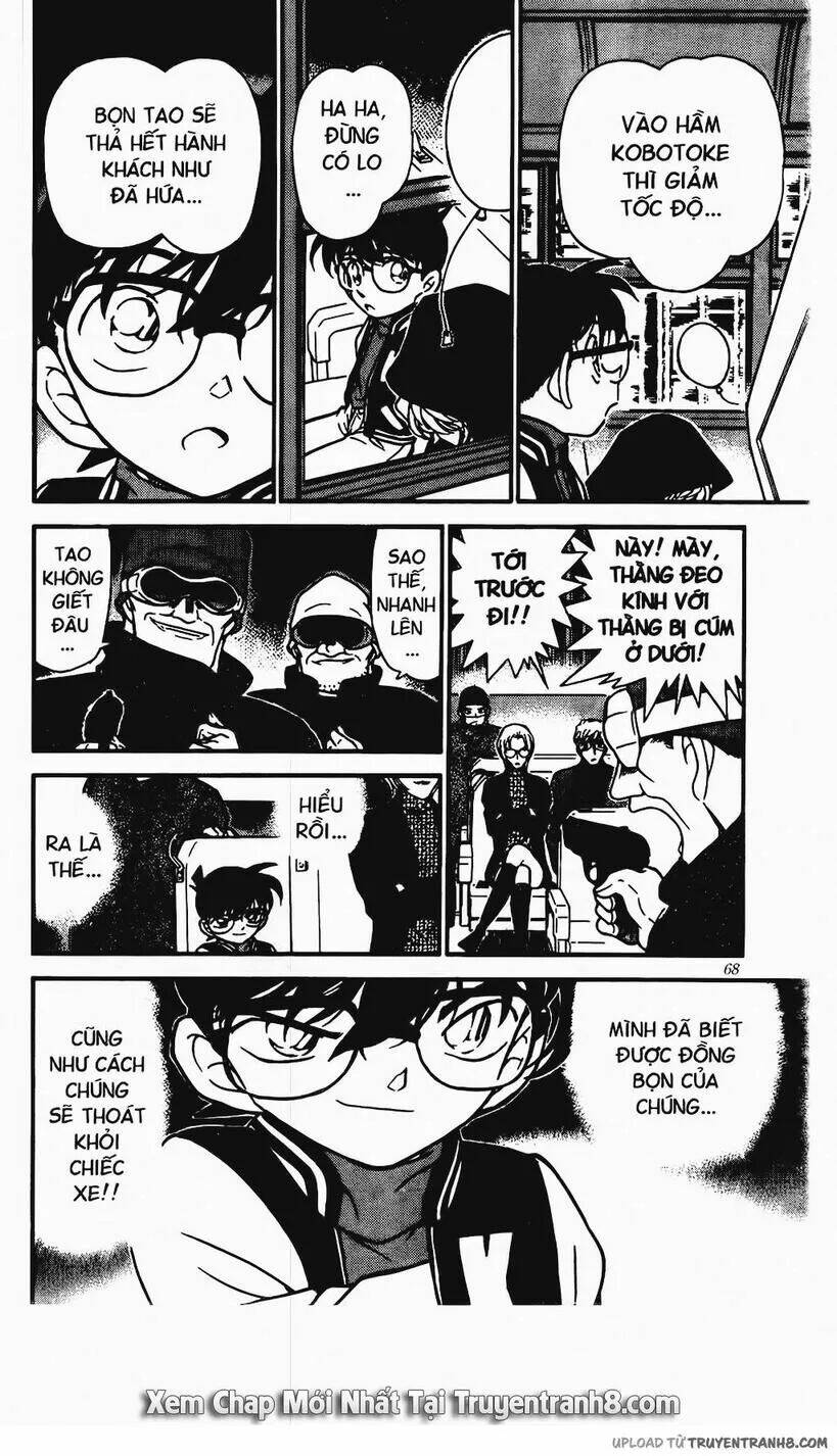 Thám Tử Conan - Chapter 288 - Page 13