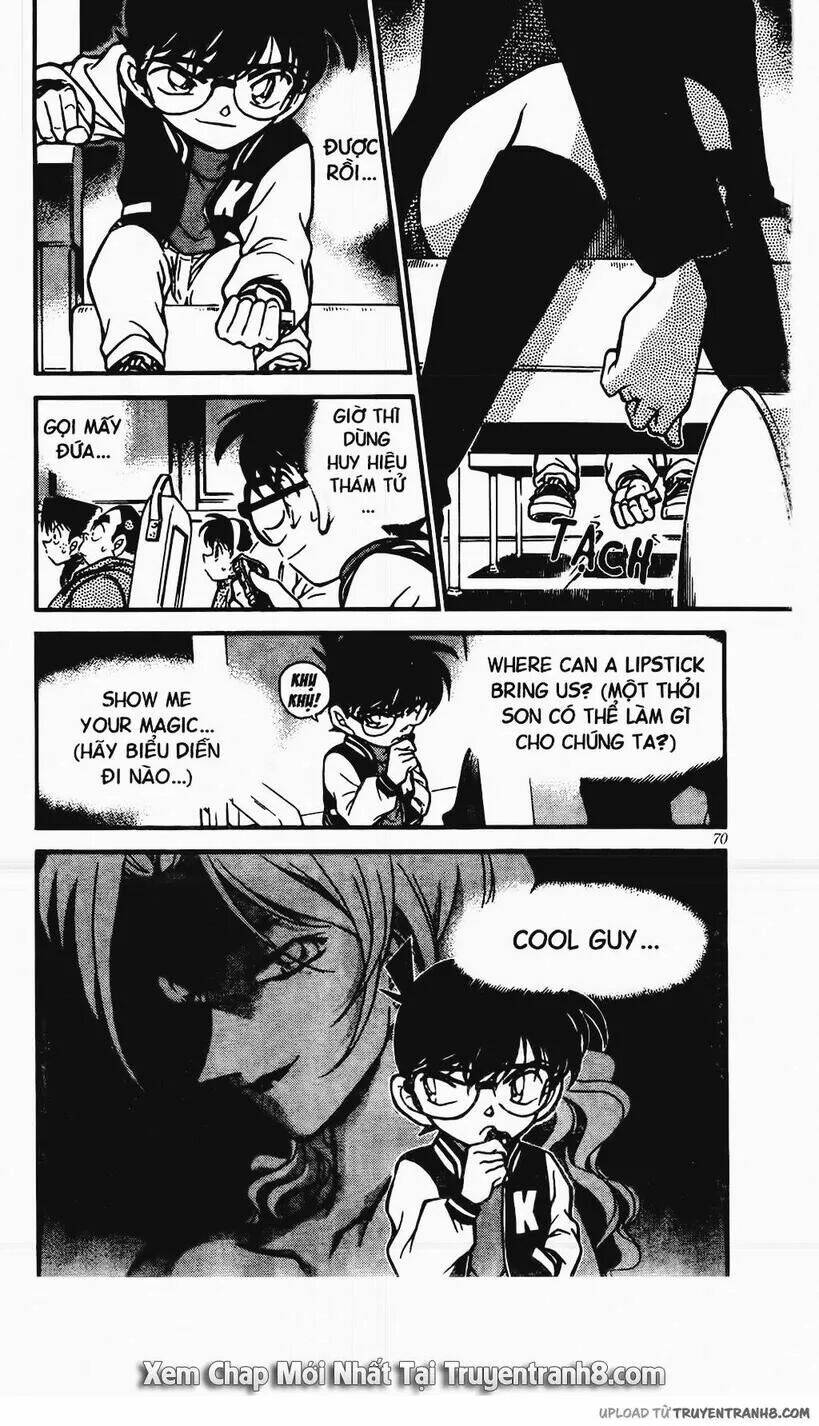 Thám Tử Conan - Chapter 288 - Page 15