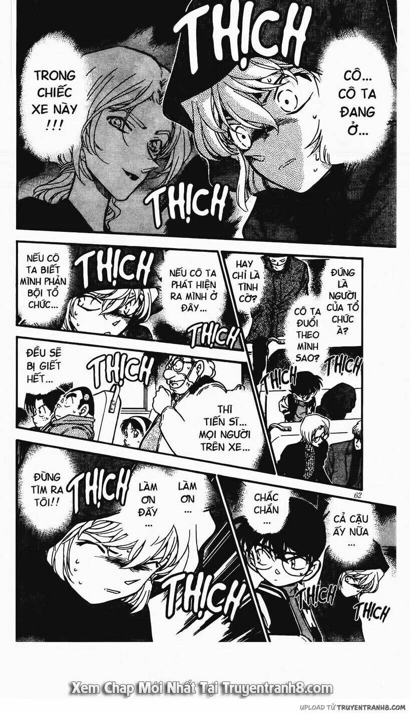 Thám Tử Conan - Chapter 288 - Page 7