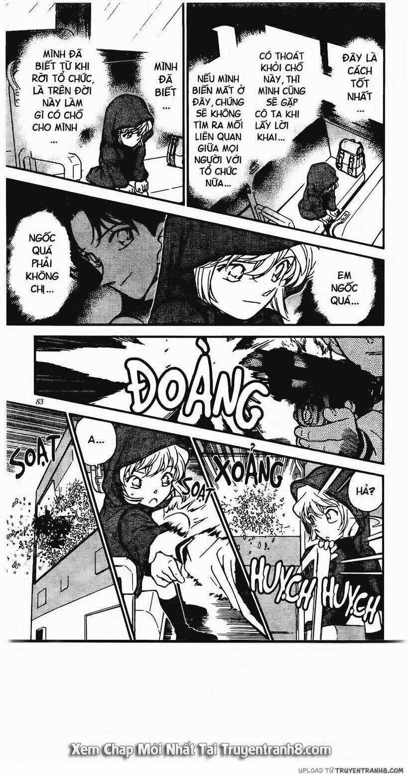 Thám Tử Conan - Chapter 289 - Page 12