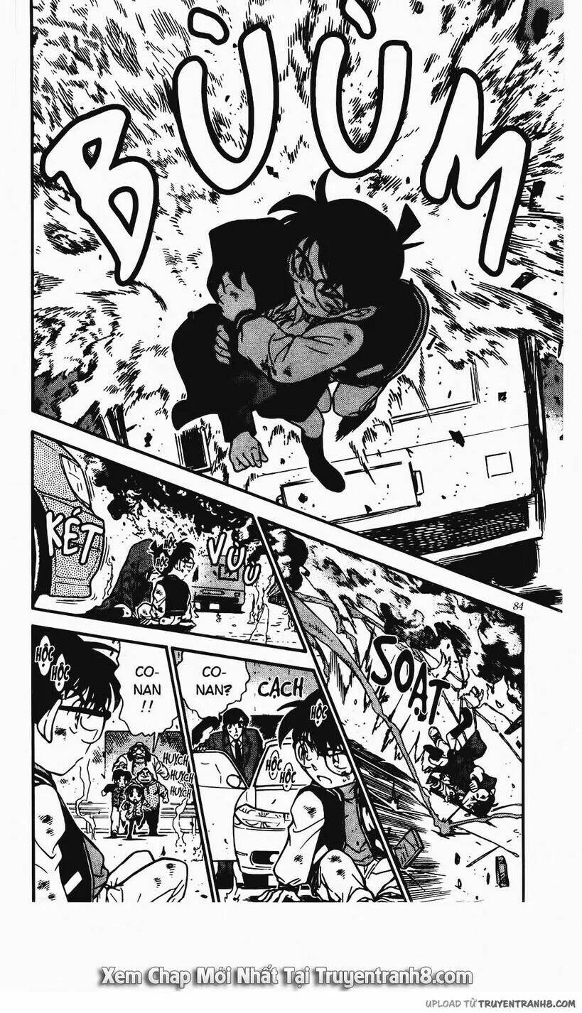 Thám Tử Conan - Chapter 289 - Page 13