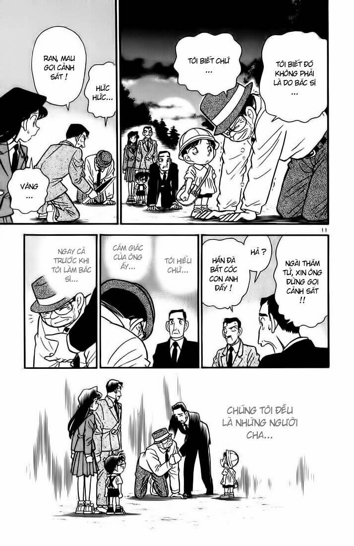 Thám Tử Conan - Chapter 29 - Page 9