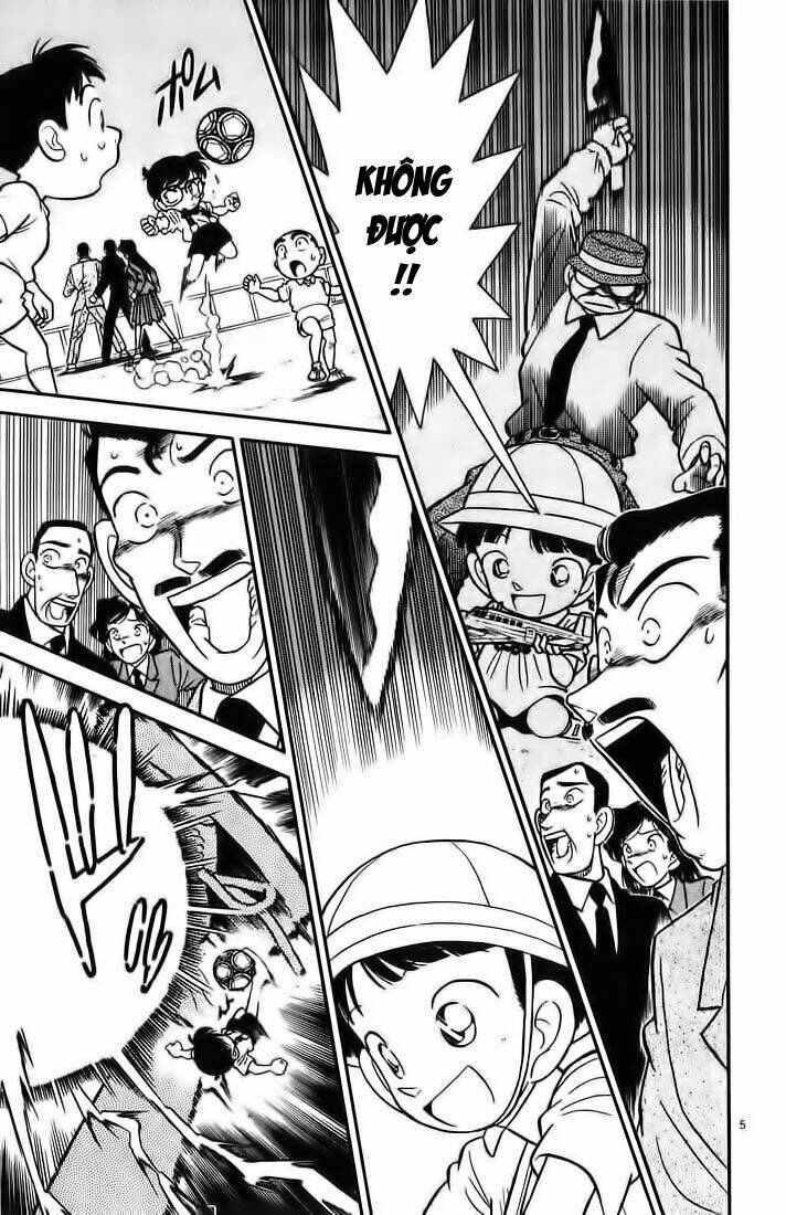 Thám Tử Conan - Chapter 29 - Page 4