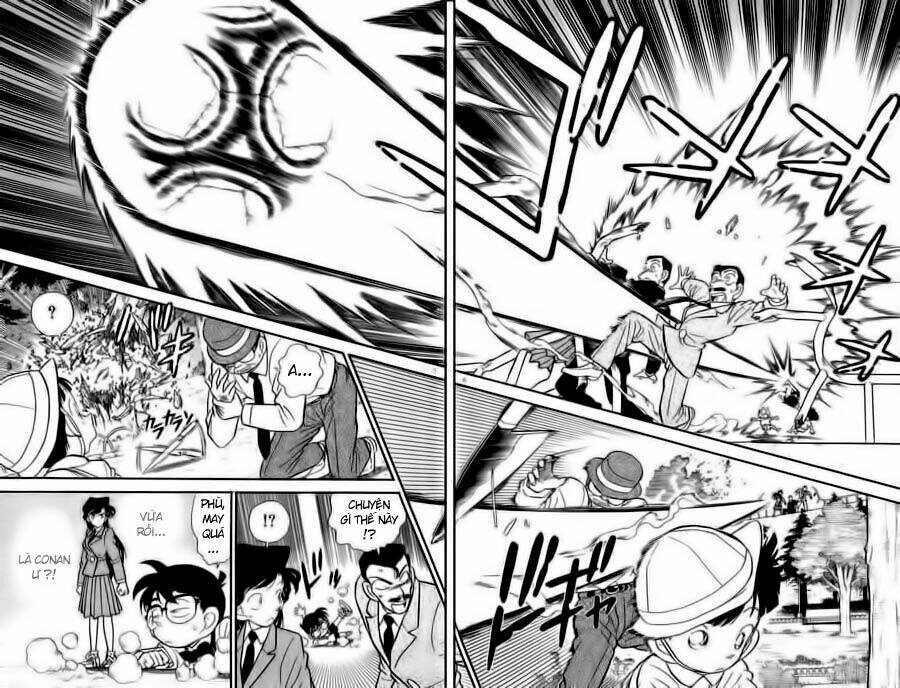 Thám Tử Conan - Chapter 29 - Page 5