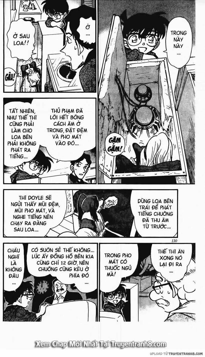 Thám Tử Conan - Chapter 292 - Page 7