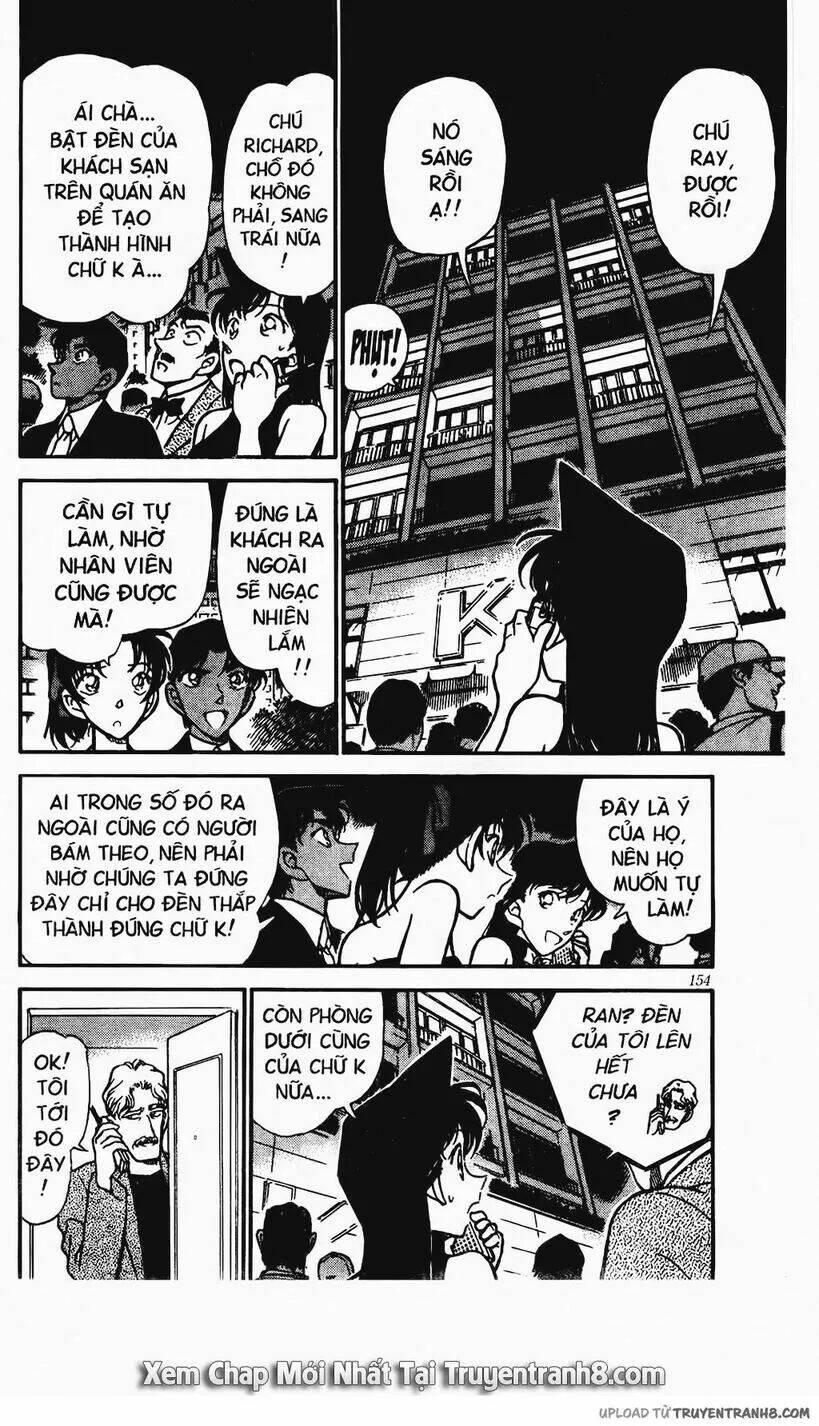 Thám Tử Conan - Chapter 293 - Page 15