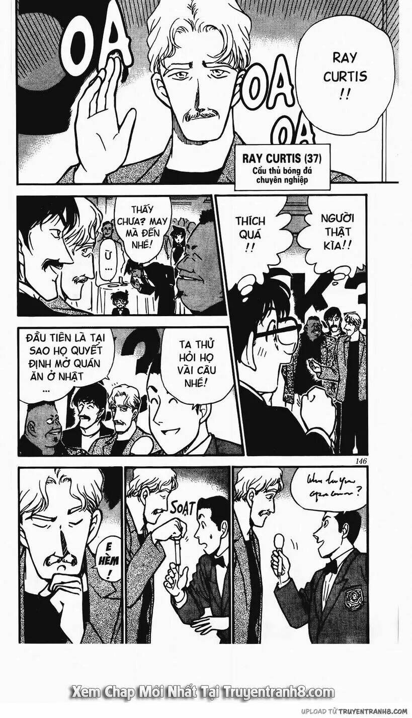 Thám Tử Conan - Chapter 293 - Page 7