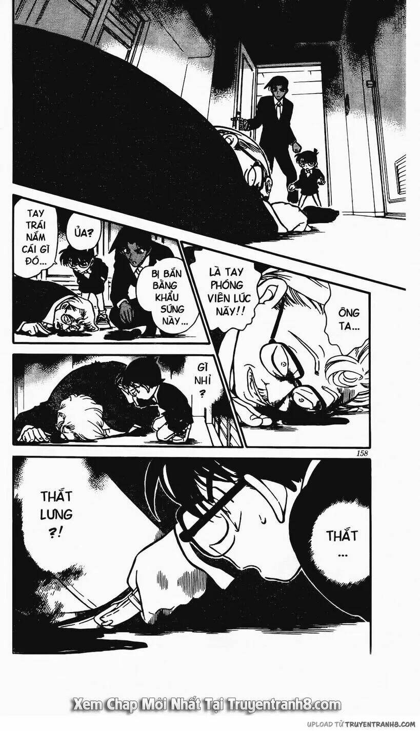 Thám Tử Conan - Chapter 294 - Page 3