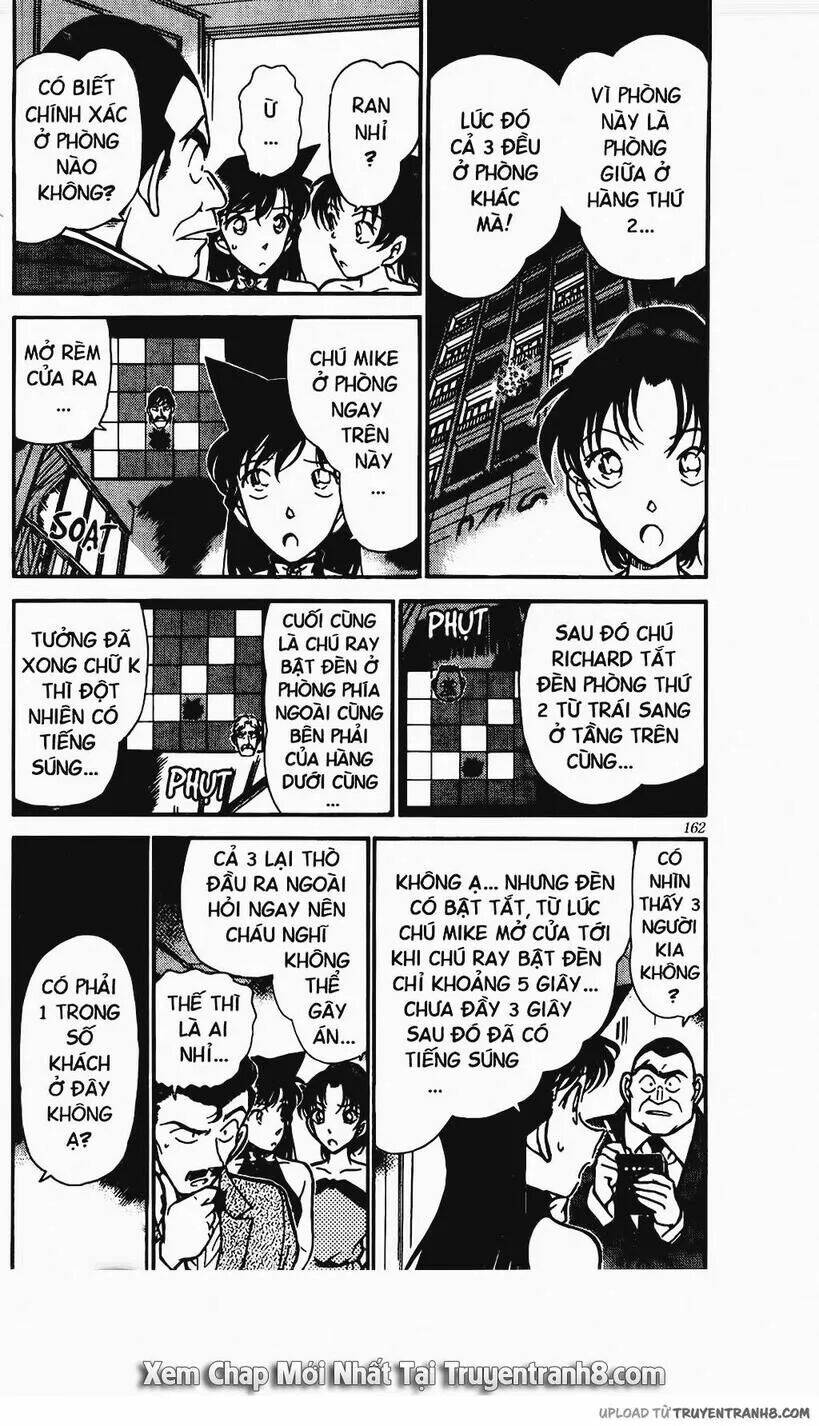 Thám Tử Conan - Chapter 294 - Page 7