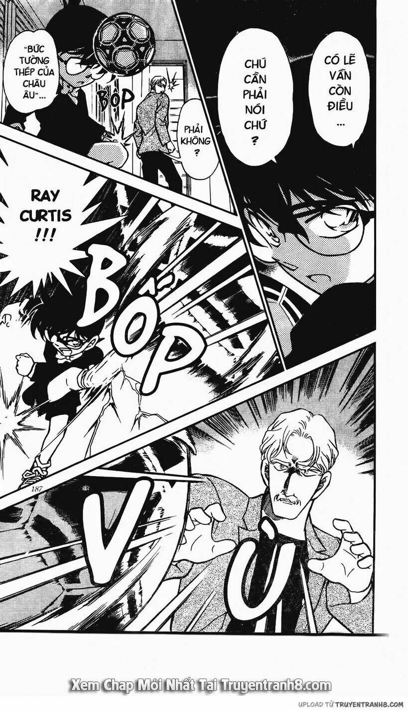 Thám Tử Conan - Chapter 295 - Page 13