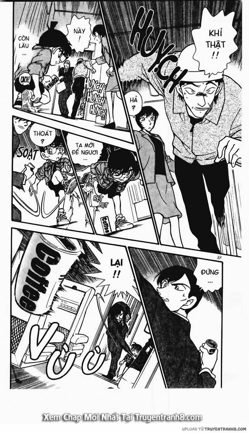 Thám Tử Conan - Chapter 298 - Page 11