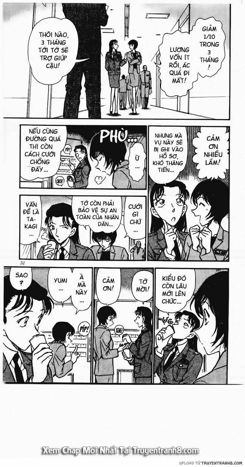 Thám Tử Conan - Chapter 298 - Page 14