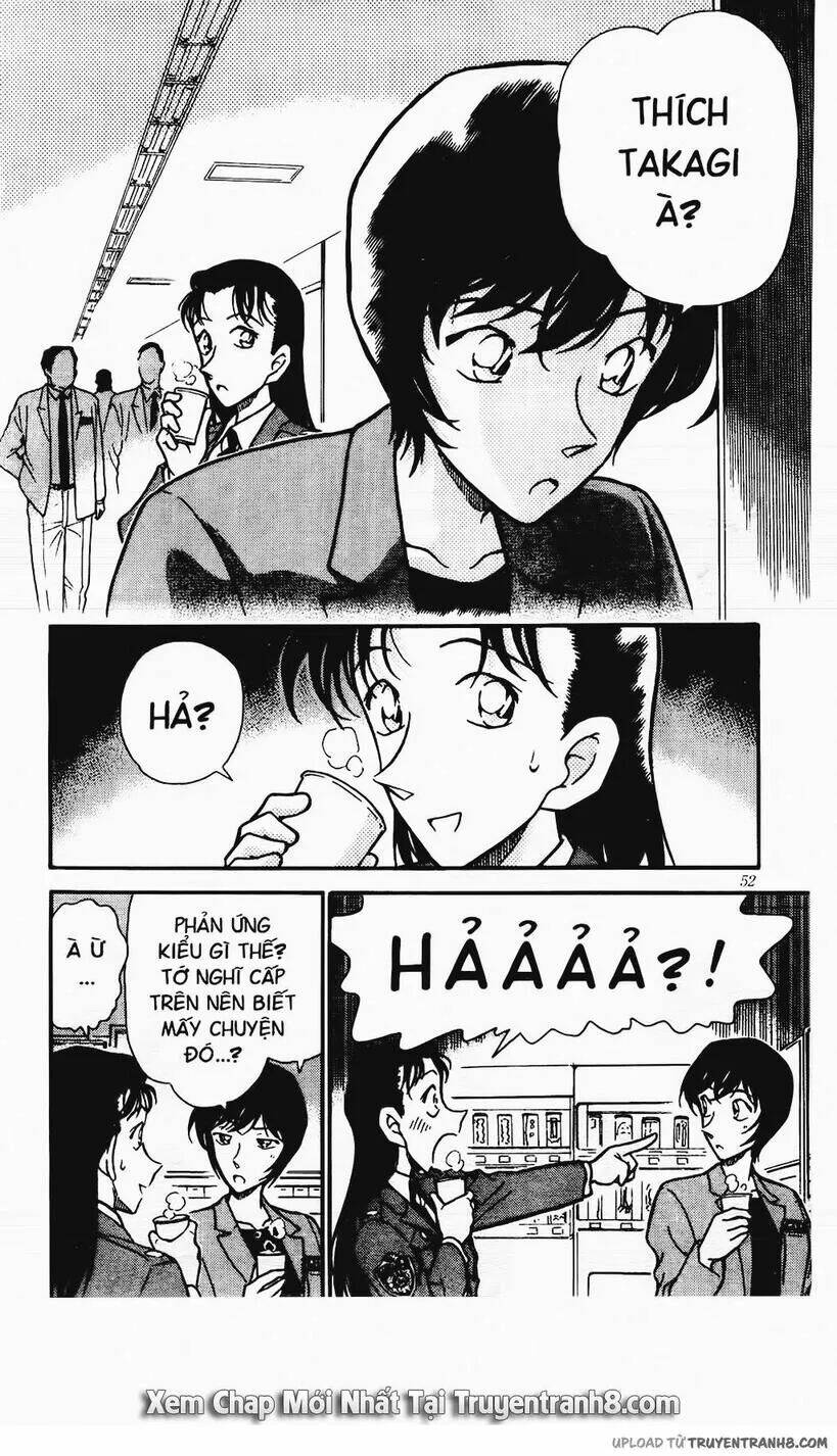 Thám Tử Conan - Chapter 298 - Page 15