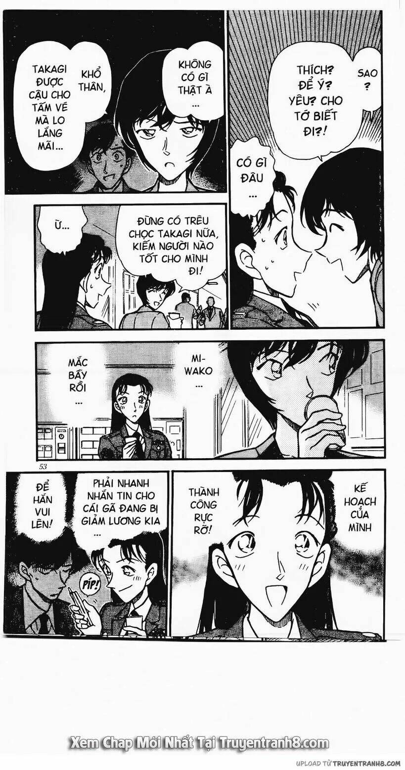 Thám Tử Conan - Chapter 298 - Page 16