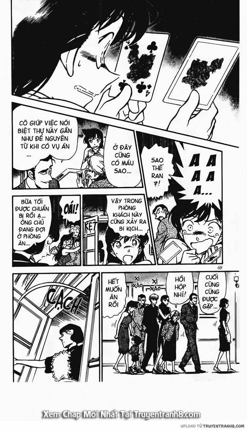 Thám Tử Conan - Chapter 299 - Page 11