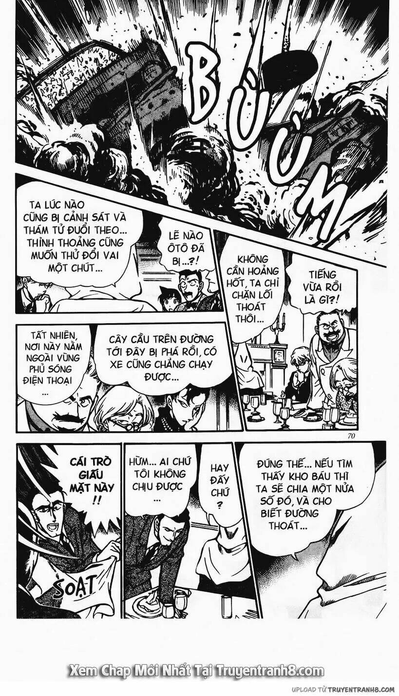 Thám Tử Conan - Chapter 299 - Page 13