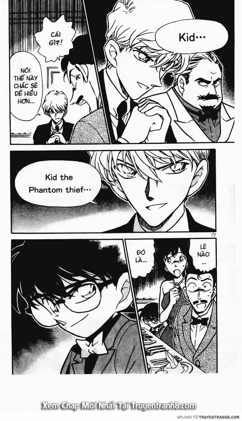 Thám Tử Conan - Chapter 299 - Page 15