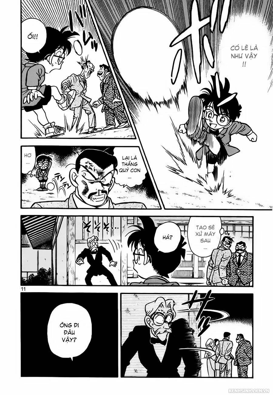 Thám Tử Conan - Chapter 3 - Page 9