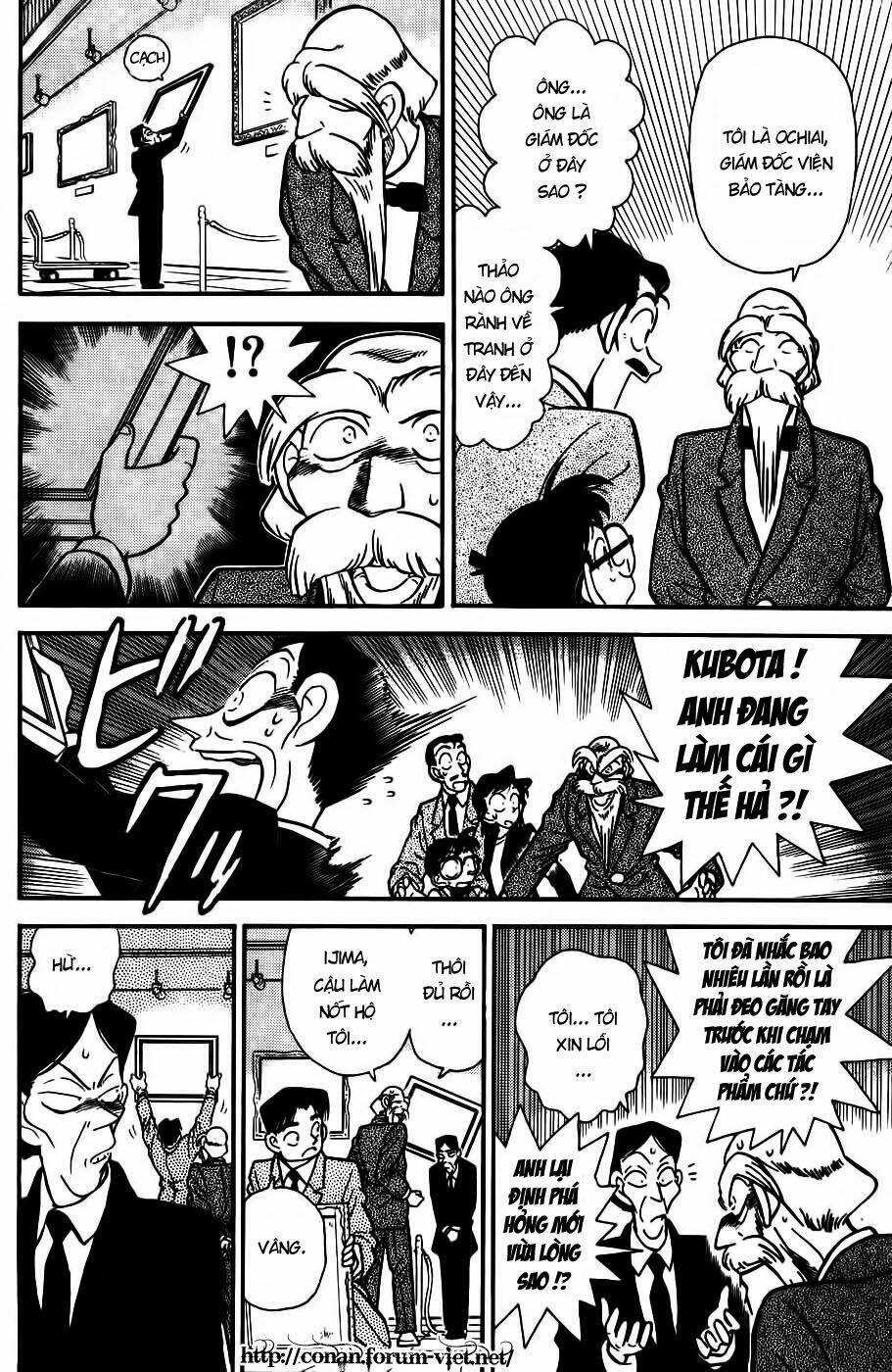 Thám Tử Conan - Chapter 30 - Page 9