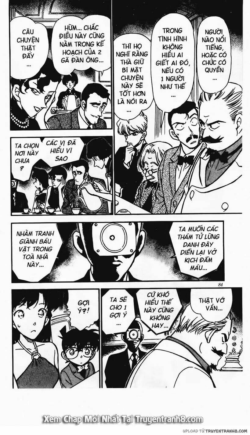 Thám Tử Conan - Chapter 300 - Page 9