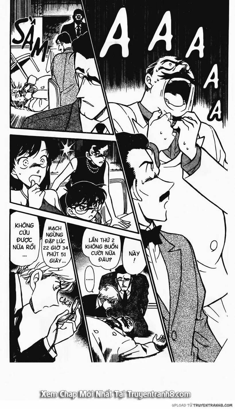 Thám Tử Conan - Chapter 300 - Page 13