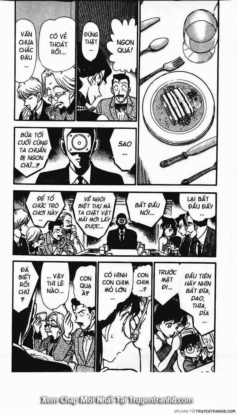 Thám Tử Conan - Chapter 300 - Page 5