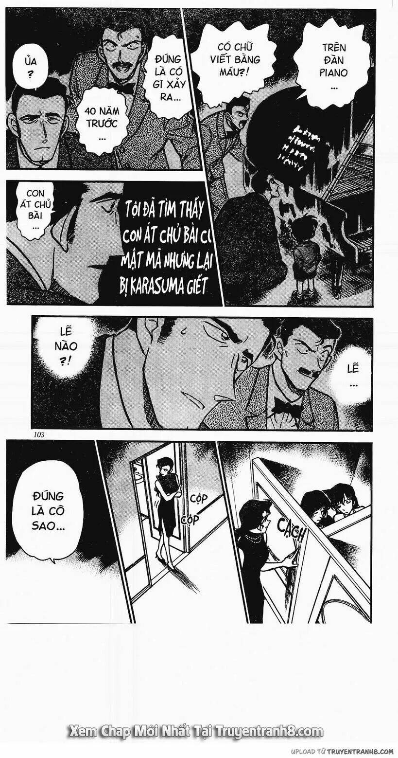 Thám Tử Conan - Chapter 301 - Page 10