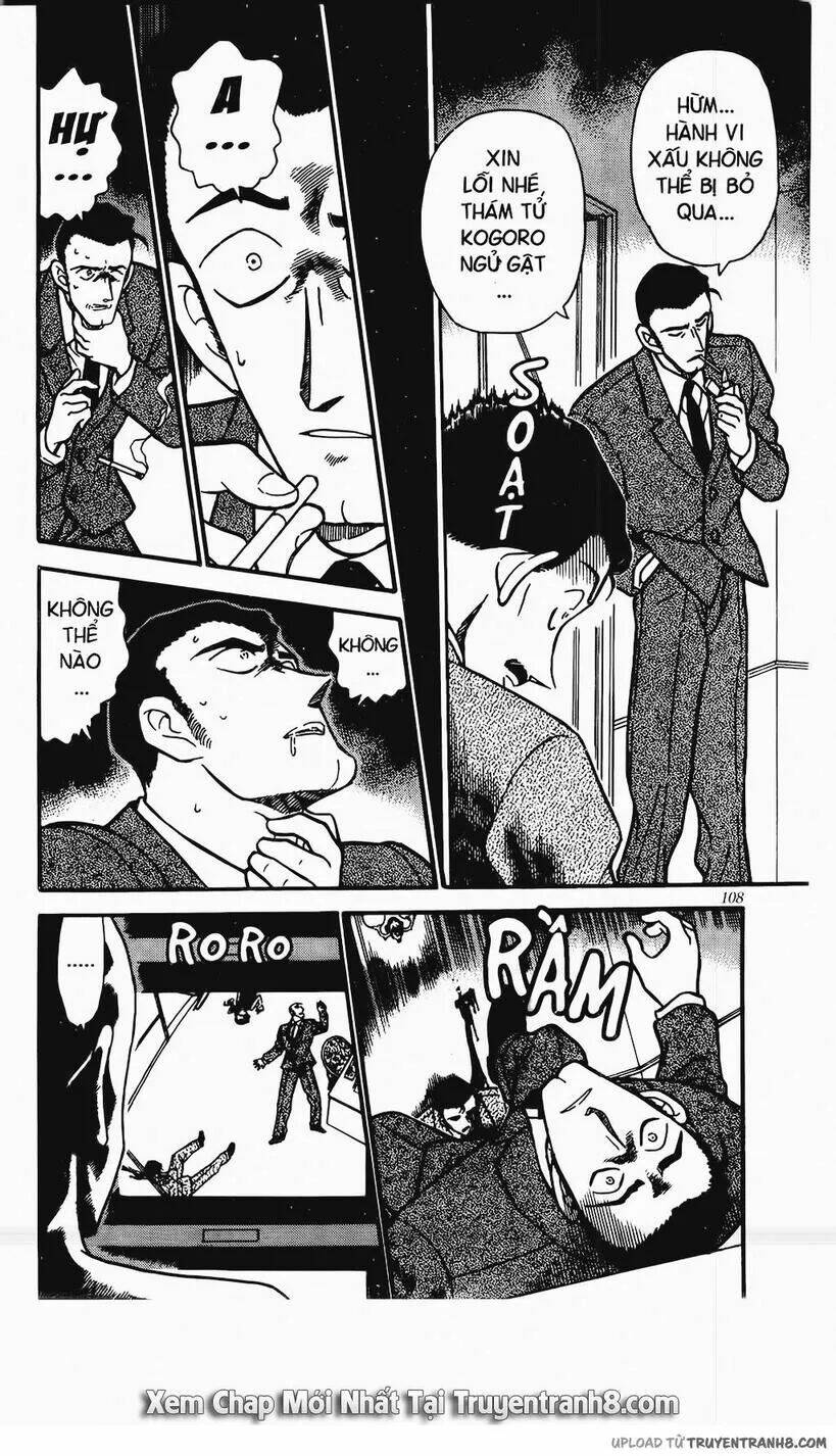 Thám Tử Conan - Chapter 301 - Page 15