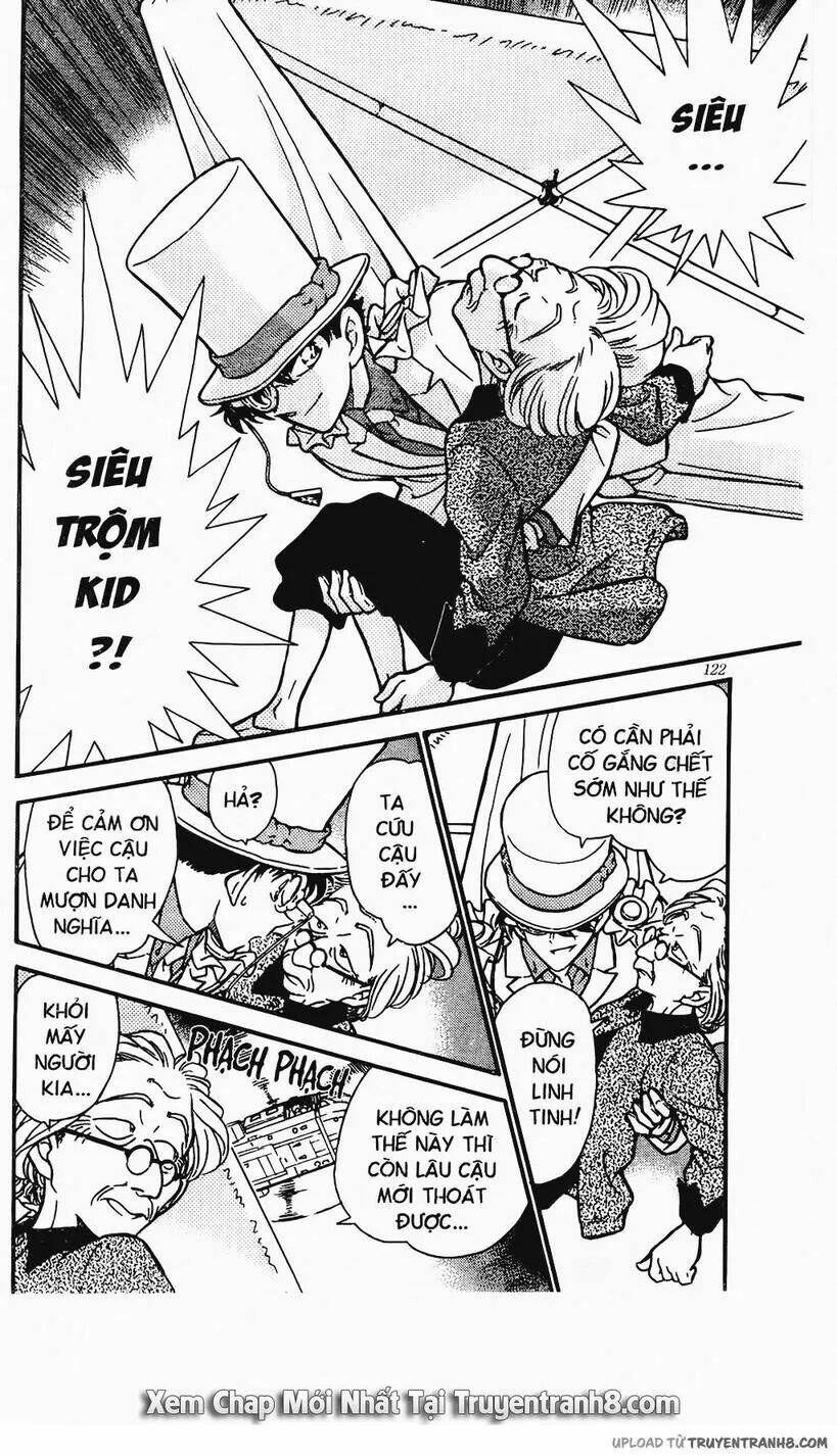 Thám Tử Conan - Chapter 302 - Page 13