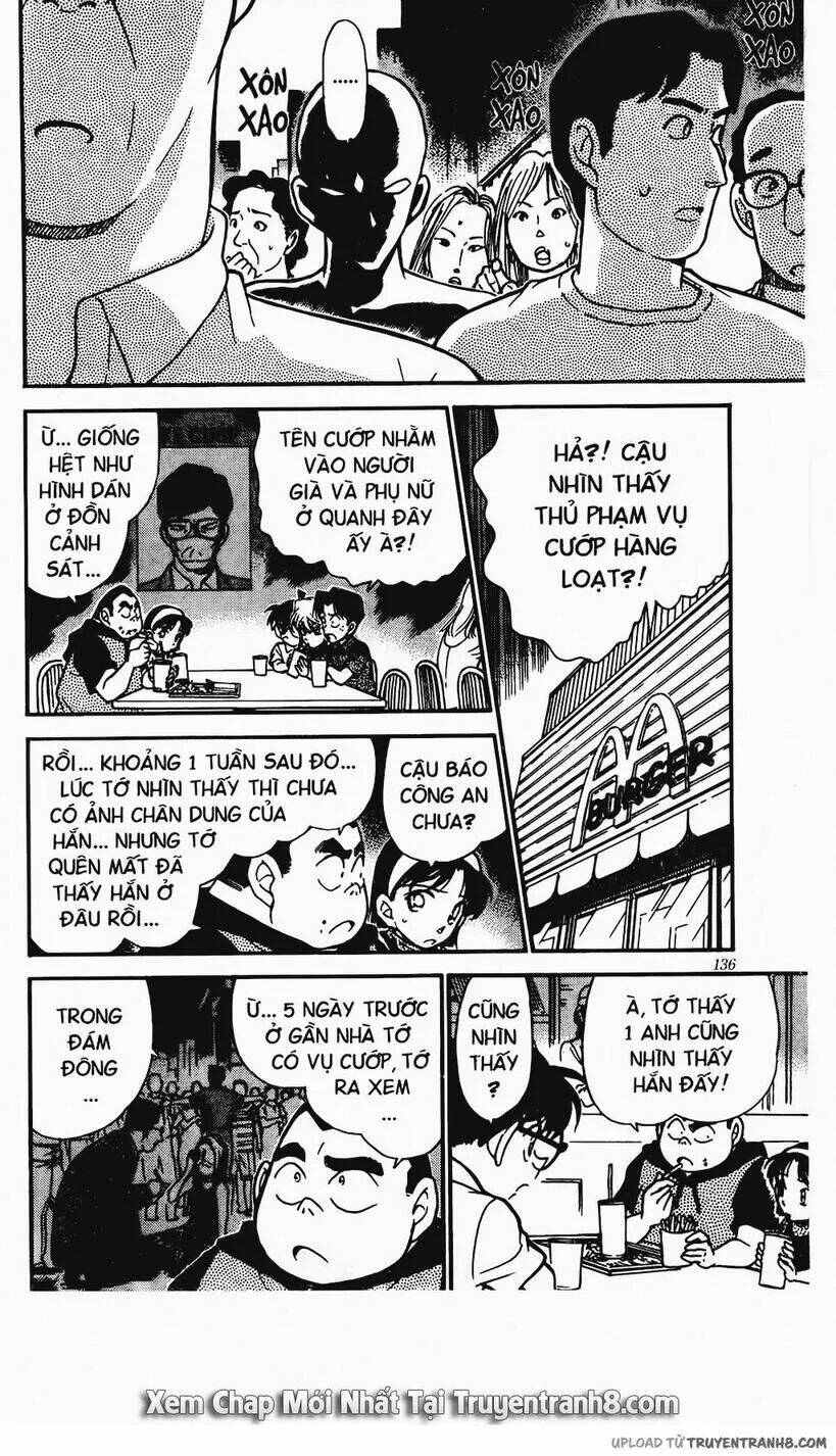 Thám Tử Conan - Chapter 303 - Page 9