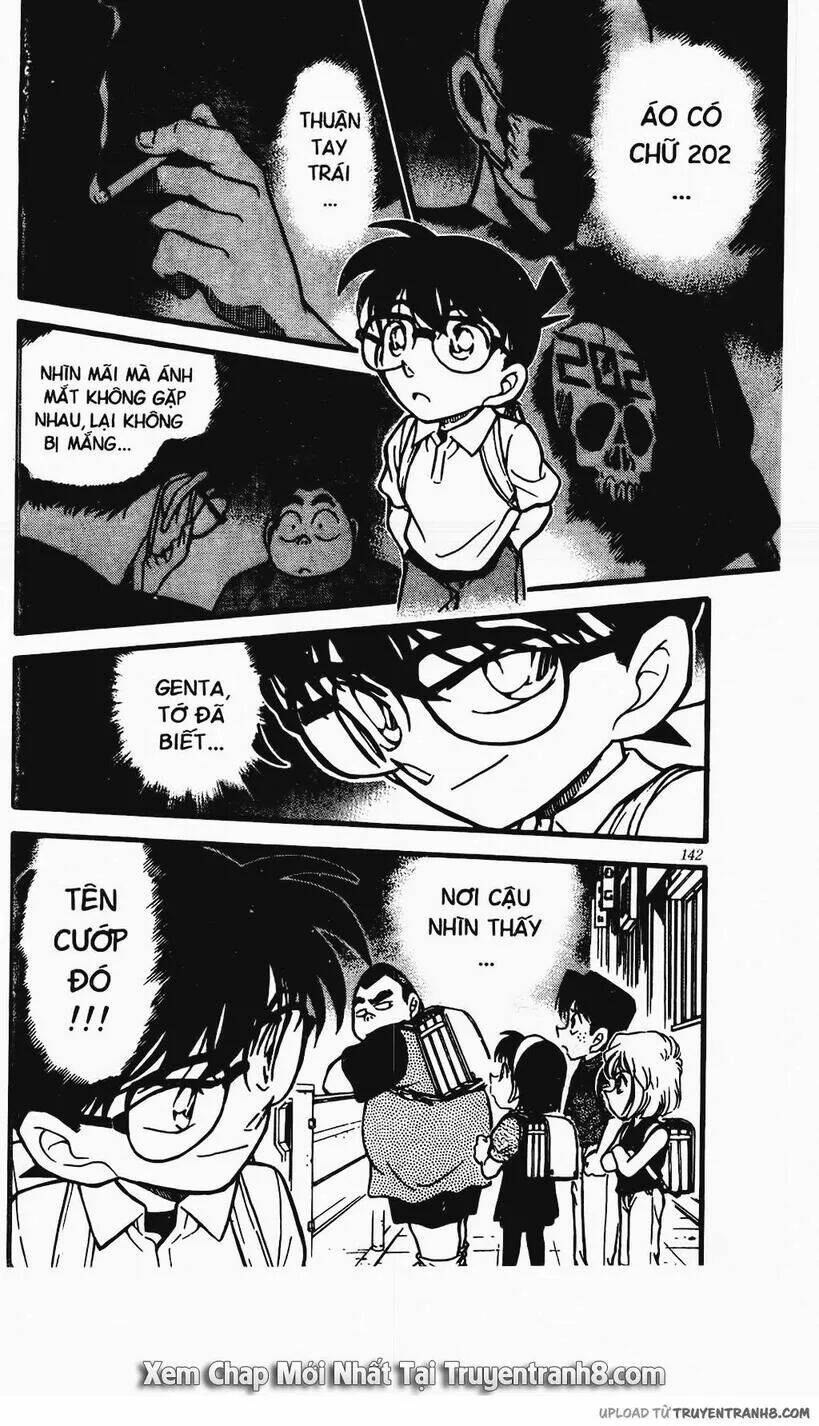 Thám Tử Conan - Chapter 303 - Page 15