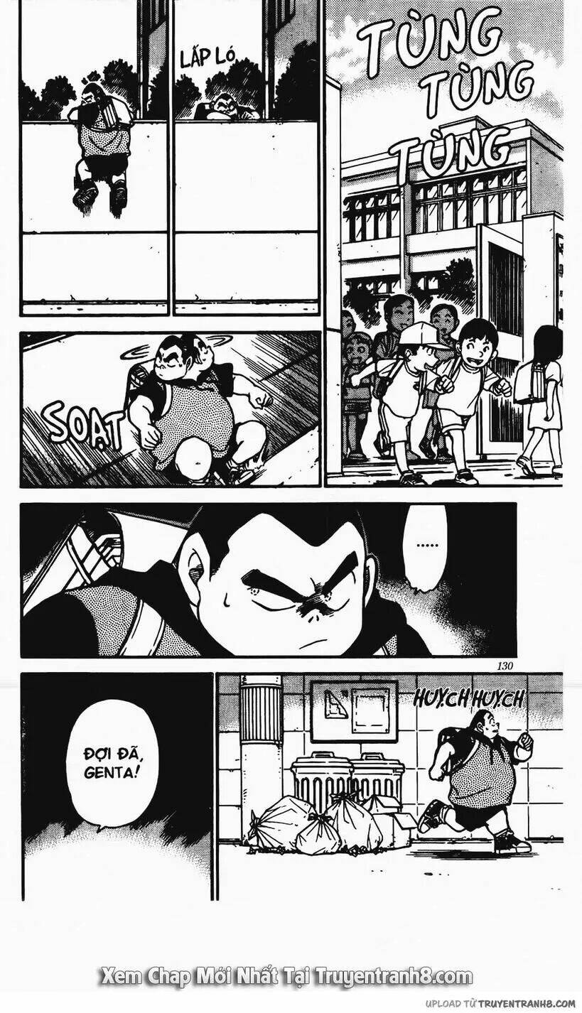 Thám Tử Conan - Chapter 303 - Page 3