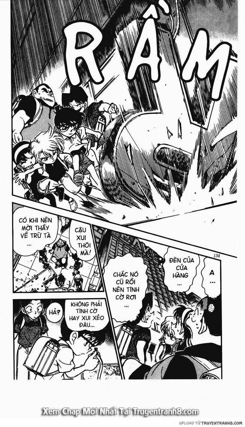 Thám Tử Conan - Chapter 303 - Page 7