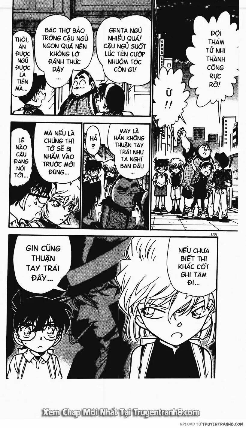 Thám Tử Conan - Chapter 304 - Page 13