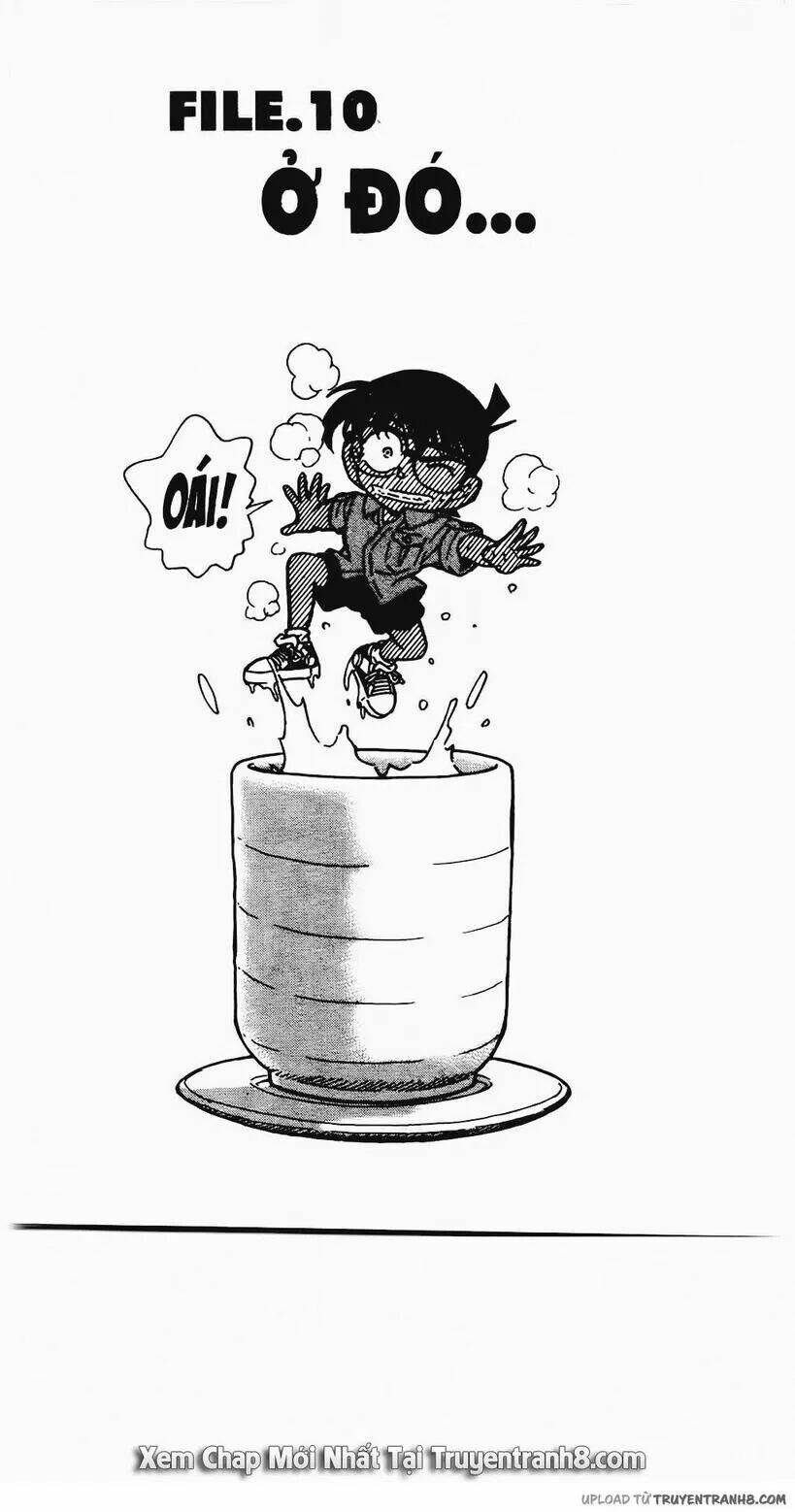 Thám Tử Conan - Chapter 304 - Page 14