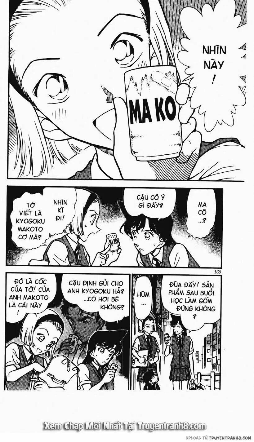 Thám Tử Conan - Chapter 304 - Page 15