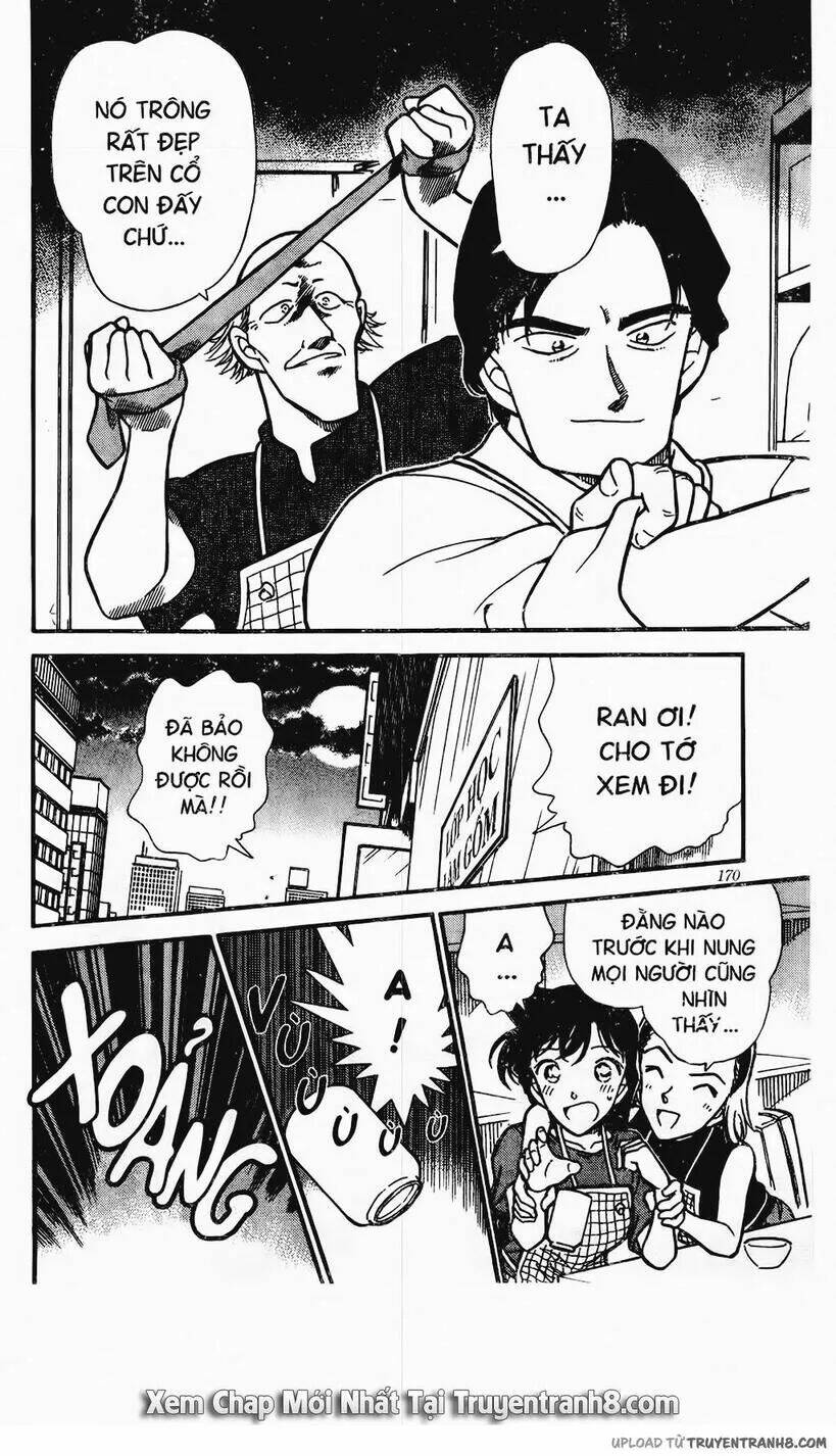 Thám Tử Conan - Chapter 305 - Page 9
